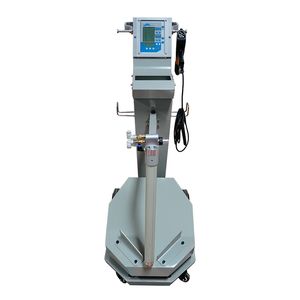 Kf-X1 Electrostatic Powder Coating Machine for Fast Color Change