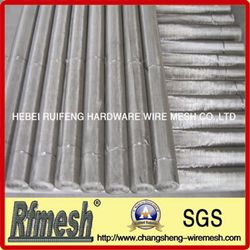 Stainless Steel Wire Mesh in Anping