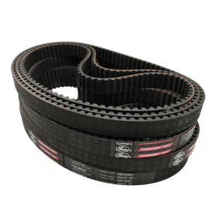 Rubber Timing Belt synchronous belt for Industrial Power Transmission