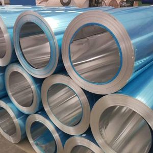 La Bobina De Aluminio A5052, A5005, A5083, A5754