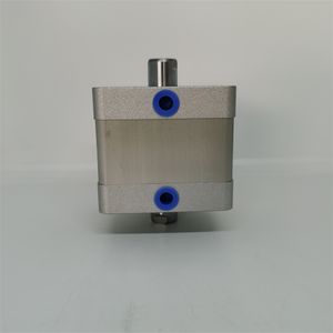 Adnd Double Rod Bore Size 50 Pneumatic Cylinder