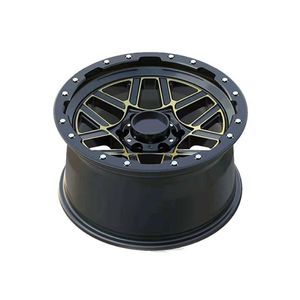 Magnesium 5X112 2 Piece Wheels 20 Inch Forged Rims Et50mm