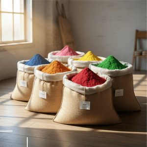 Wrinkle Texture Powder Coating Powder Paint