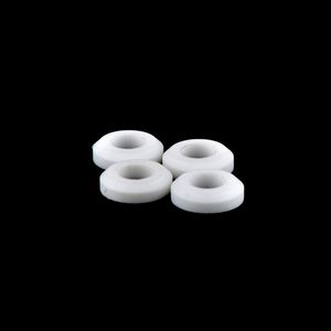Factory Wholesale Customized PTFE Rubber Gasket Plain Flat Washer Welding Processing