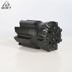 T51 Diameter 115mm Drilling Bit Thread Button Bit for Mining