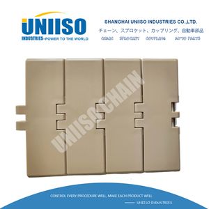 Durable Slf Material Packing Chain for Efficient Operations