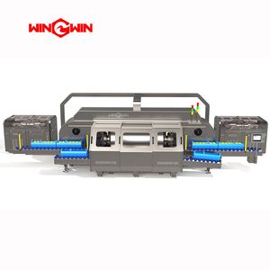 Hpp High Pressure Processing Equipment for Food Sterilization Machine