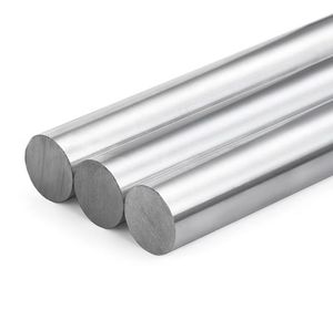 Flexible Shaft with Chromium Coating for Superior Performance