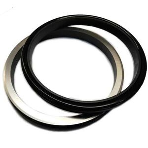 Durable Floating Oil Seal for Mining Machinery Applications