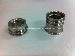 Stainless Steel Spare Parts for Industrial Use