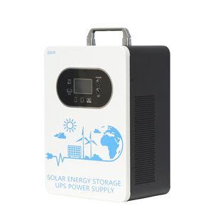 3.2V 500W 960wh Wall Mounted for Powerwall LiFePO4 Lithium Ion Battery