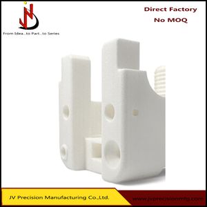 Tailored Precision Components for New Energy Sector Applications