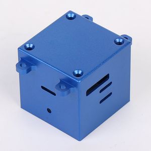 China CNC Machining Custom OEM Products Metal Motorcycle Accessories Processing Machinery Precision Stainless Steel Copper Aluminum Aluminium Alloy Bike Part