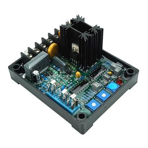 New Gavr-8A AVR 8A Gavr 8A Generator Automatic Voltage Regulator Module Universal AVR Generator