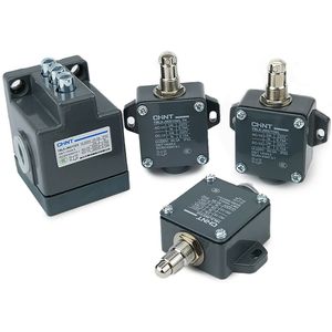 Yblx-Jw2 Series Industrial Limit Switch Yblx-Jw2/11h Yblx-Jw2/11z/3 IP52 AC DC 220V Travel Position Switch