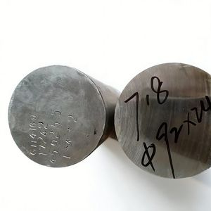 Uns N02200 Pure Alloy 200 Round Bar for Electronic Applications