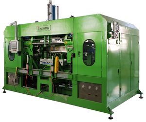 Automatic Plastic Pipe Bender/Bending Machine (160)