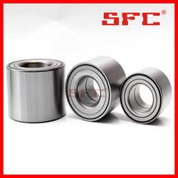 Dac25520037 High Quality Automobile Wheel Hub Bearing Suitable for Auto Parts