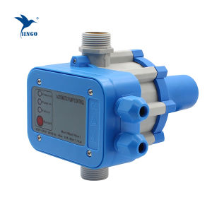Automatic Water Pump Controller PS-We10 Water Pump