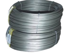 Patent SAE1010 Steel Wire Rod for Metal Processing and Welding Application Low-Carbon-Steel