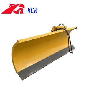 Premium Quality Tractor Snow Blade for Fast Snow Removal