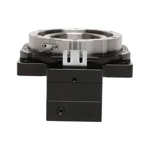 Manufacturer Direct Sales of High-Precision Hollow Rotary Platform