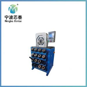 Manual Pipe Cutting Machine OEM Factory From China