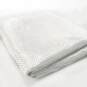 Fiberglass Woven Roving Fiberglass Fabric Fiberglass Cloth 400g 600g 800g