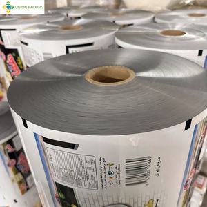 Moisture-Proof Plastic Wrapping for Grass Silage Film Machine