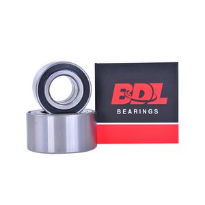 Benz Automobile Bearing Wheel Hub Bearing Dac45840039 Rear Axle Bearing Auto Bearing Auto Parts