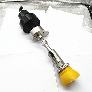Abrasive Waterjet Cutting Head (YH014235-3)