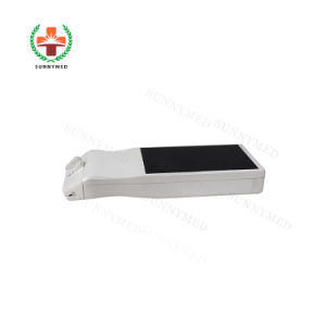 Ultrasound Machine 128 Elements Color Doppler Wireless Ultrasound Probe