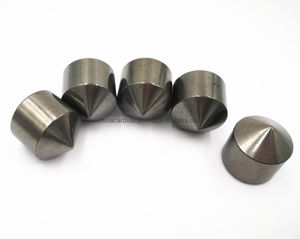 Tungsten Carbide Button Tips for Mine and Oil Drilling