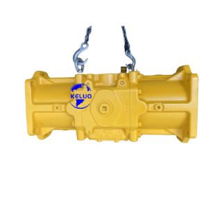Excavator Part Hydraulic Pump 708-2K-00014 for Komatsu PC3000