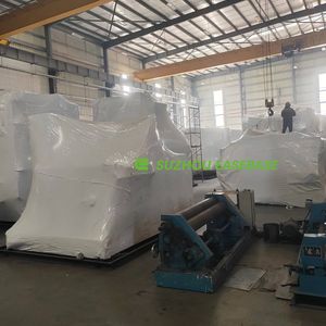 Reliable Shrink Wrapping for Product Protection and Branding