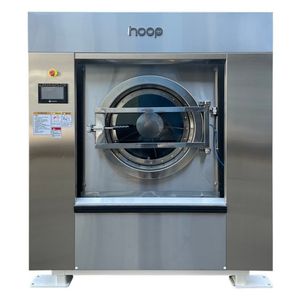Customized Low Vibration High-Efficiency Industrial Heavy Duty Washer Extractor