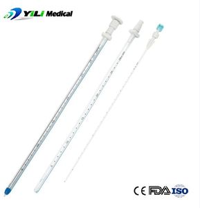 Medical Disposable Chest Thoracic Drainage Catheter