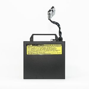 Customize Li-ion Lithium Battery Pack 24V 25.2V 40ah 1008wh for Forklift Truck