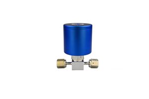Ultra High Purity Gas Valve