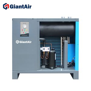 Compressed Refrigerated Air Dryer Freeze Dryer for Industrial Factory