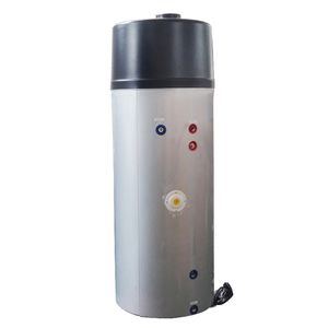 Domestic Hot Water Hot Water All in One Heat Pump Water Heater