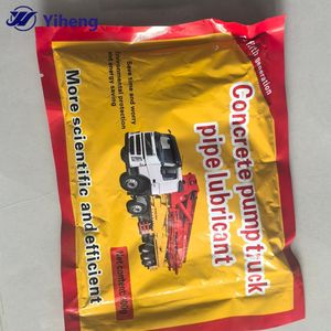 Concrete Pumping Pipe Lubricant Primer Powder Pumping Agent 265389003