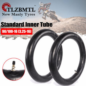 Motorcycle Parts Tube Butyl Rubber Inner Tube 250-17 275-17 300-17