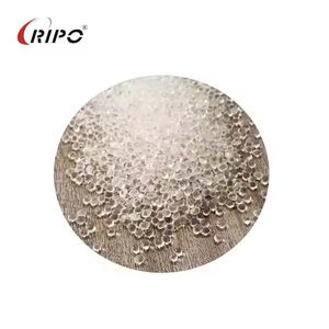 High Quality Anti-Static Elastomer Plastic TPU Resin Pellets Conductive and High Quantity Guaranteed