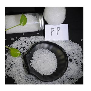 Pet Resin Jade CZ-333 Polyester Chips Hot Filled Grade Pet Granules