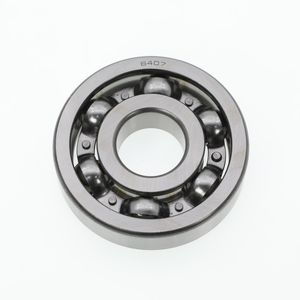Explosive Models Smooth Miniature Deep Groove Ball Auto Bearing for Agricultural Machinery