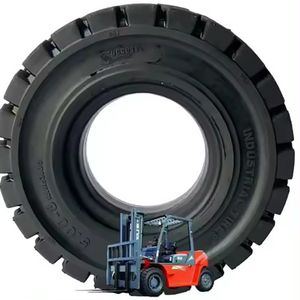 New Cheap Hydraulic Forklift 3ton 4ton 5ton Lithium Battery Electric Forklift with Solid Tyre