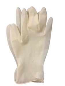 Latex-Free Powder-Free Nitrile Gloves for Safe Medical Handling