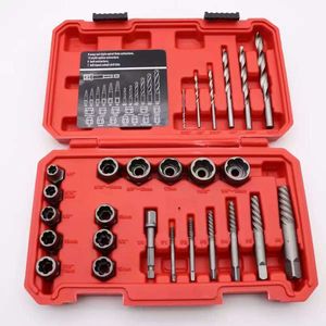 26PCS Nut Bolt Removal Tools
