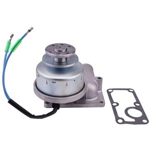 Alternator 15372-64010 for Engine D650 Tractor B5100d Agricultural Machinery Tractor Machine
